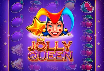 Jolly Queen